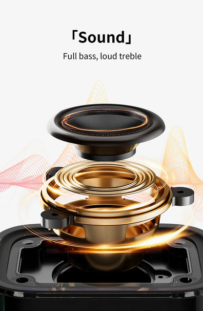 Qi2.2 25W 5 in 1 Magnetic Wireless Charger Stand Bluetooth Speaker Fast Charging For iPhone 17 Pro Apple Samsung Watch 2-9 SE
