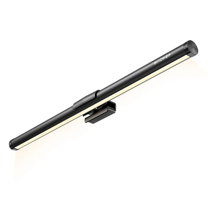 BlitzWolf BW-CML2 Air Monitor Light Bar Eye Protection 300-1000Lux Touch Control USB Screen Hanging Lightbar for Computer